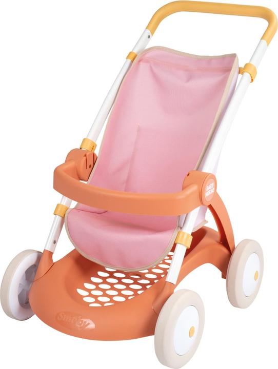Smoby Baby Nurse Puppenwagen