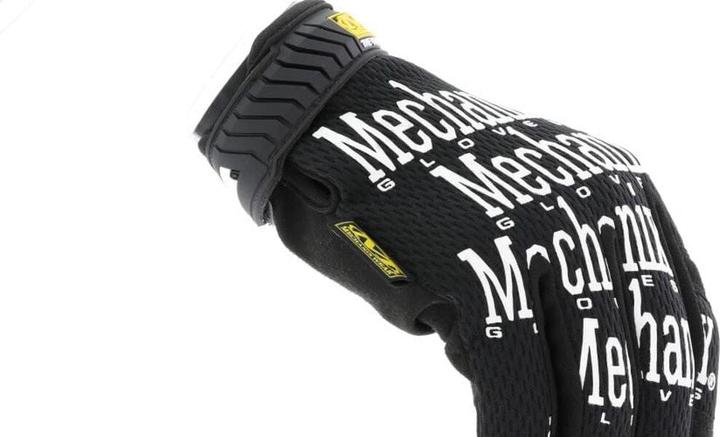Productafbeelding Mechanix Wear Het Origineel (M)