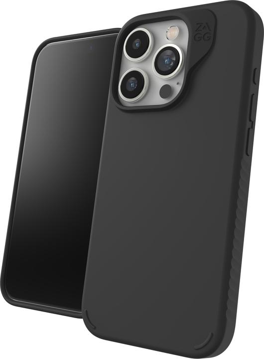 Produktbild Zagg Cases Manhattan Snap (Apple iPhone 15 Pro)