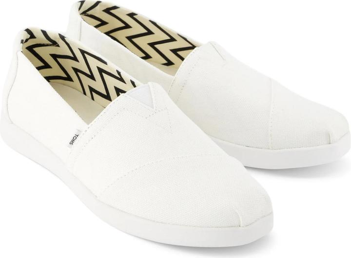 Actual product image Toms Slipper (38.5)