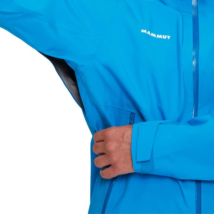 Immagine prodotto Mammut Alto Light HS Giacca con cappuccio Uomo (S)