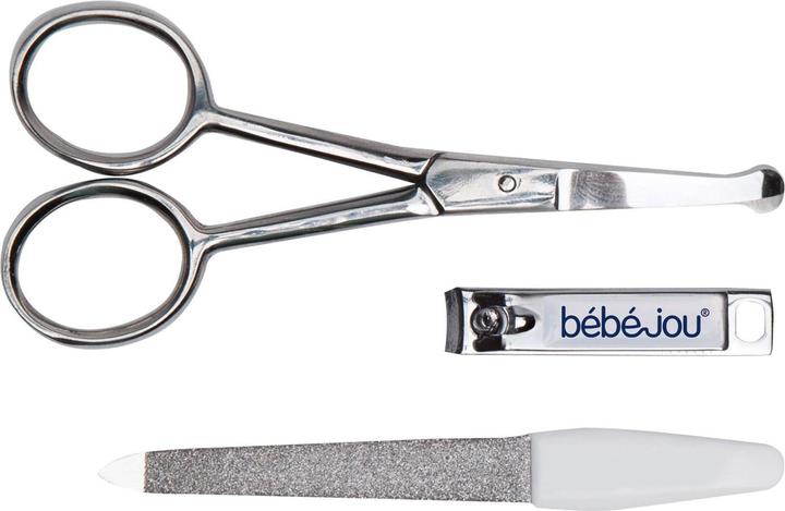 Image du produit Zewi Fabuleux set de manucure