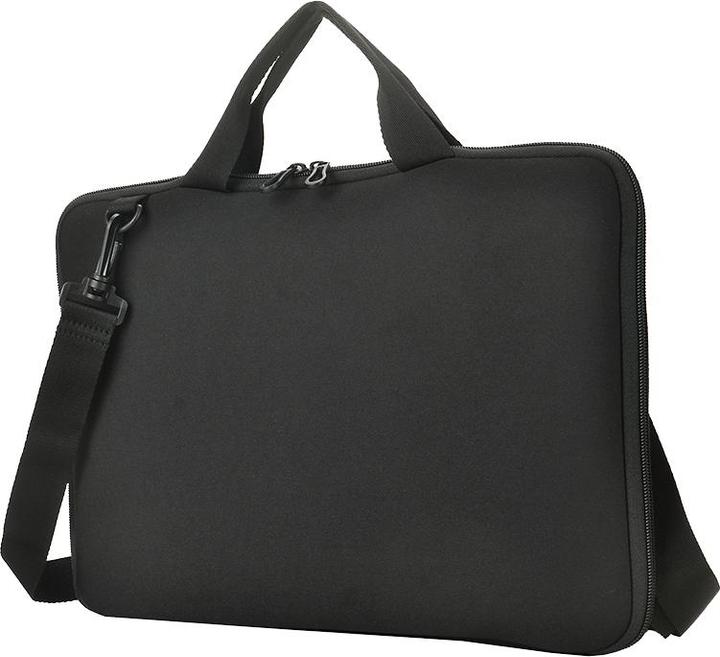 Actual product image Deltaco Neoprene laptop sleeve 13-14" (14", Universal)
