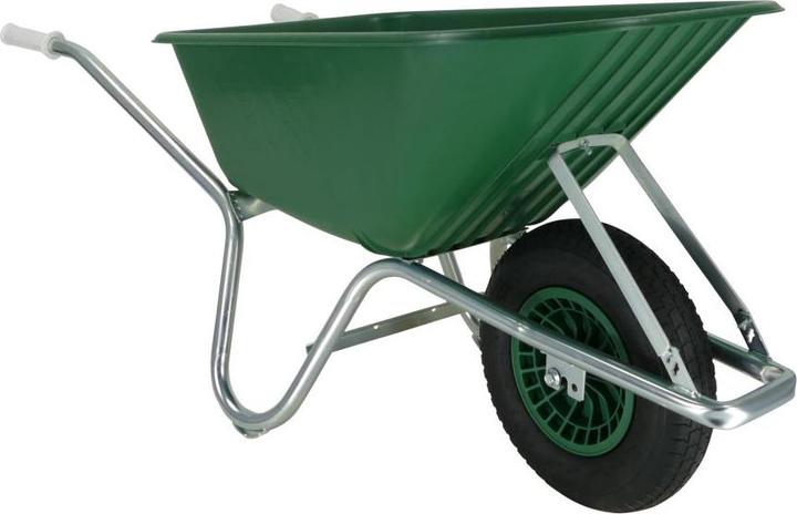 Actual product image FORT Altrad Kruiwagen Tkv 100 4PLY - 100 Liter