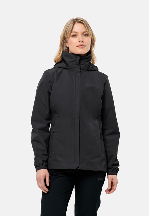 Actual product image Jack Wolfskin Stormy Point 2L Jkt W (XL)