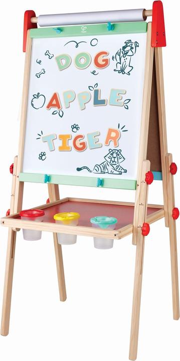 Produktbild Hape Magnetic Letters