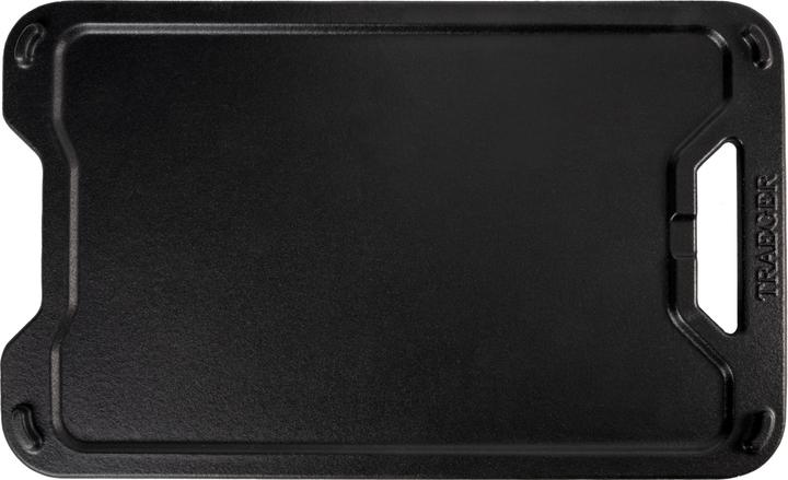 Image du produit Traeger ModiFIRE Reversible Cast Iron Griddle