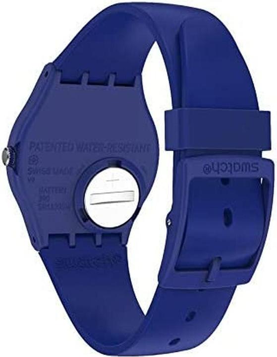 Produktbild Swatch Herrenuhr SILVERWAKATI (Ø 34 mm) (34 mm)