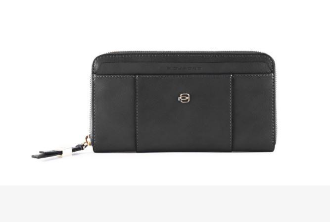 Piquadro Wallets Black