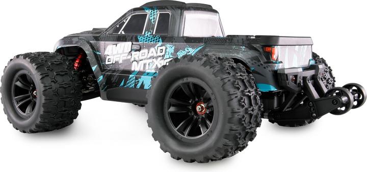 Produktbild Amewi Monster Truck Hyper Go MTX10 (RTR Ready-to-Run)