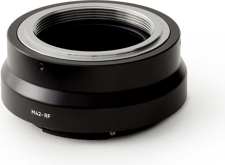 Productafbeelding Urth Adapter voor lensmontage: compatibel met M42-lens naar Canon RF-camerabody