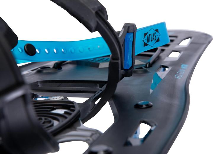 Actual product image Atlas Helium MTN (23")