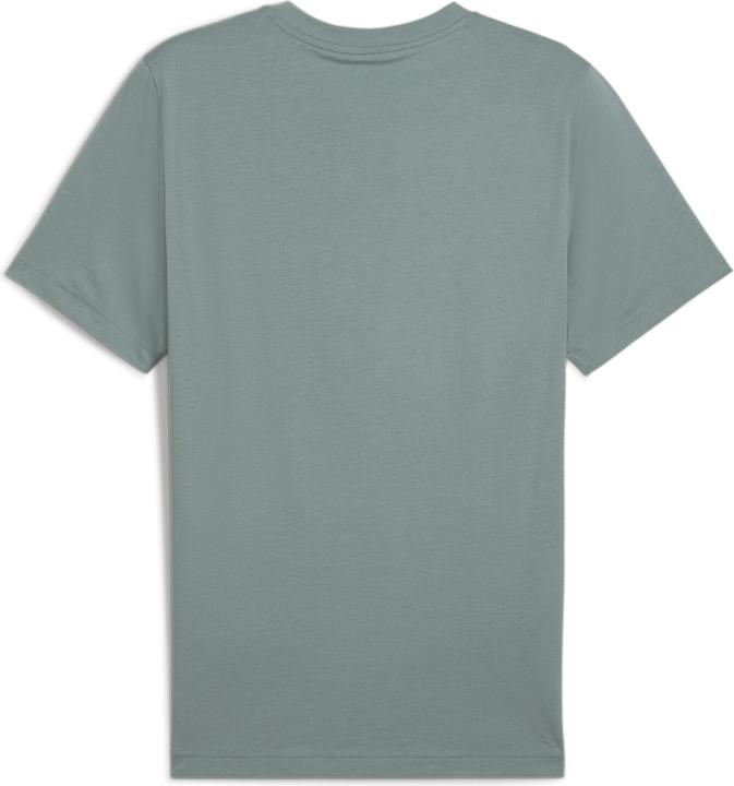 Produktbild Puma Ess Logo Lab Hog Tee (XL)