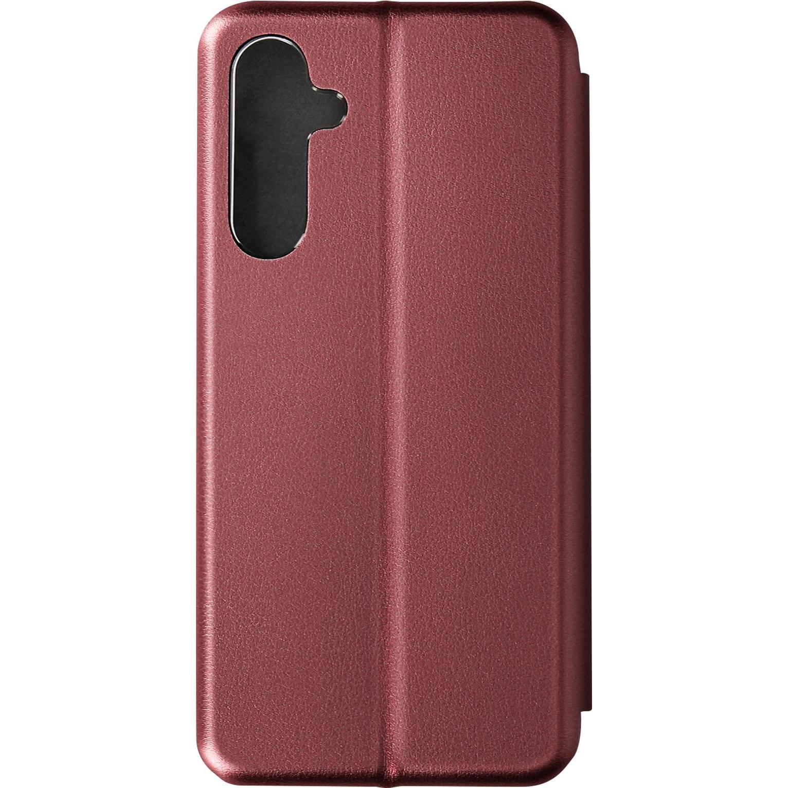 Avizar Kult Series (Samsung Galaxy S24), Smartphone Hülle, Rot