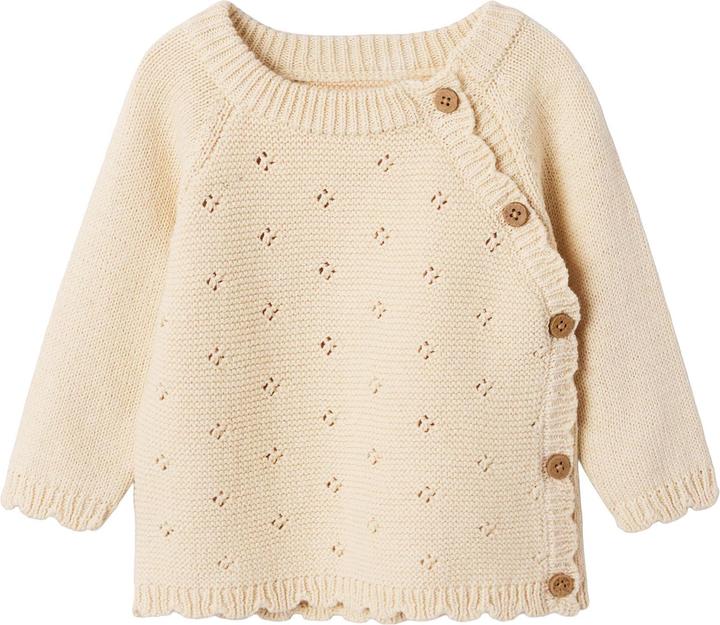 Immagine prodotto Name it Wickel Strickjacke (86)