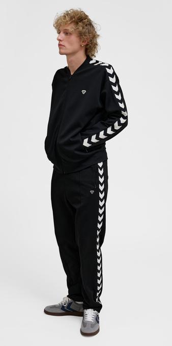 Immagine prodotto hummel Hmlarchive Giacca Regular Poly Zip (S)