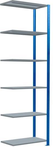 Galvanized, RAL 5010