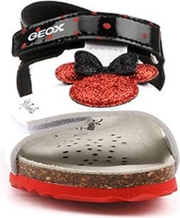 Immagine prodotto Geox Ragazza Sandalo Chalki (25)