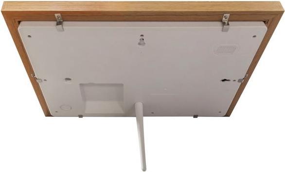 Actual product image Denver Frameo PFF-1543LW (15.60", 1920 x 1080 pixels)