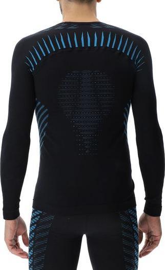 Actual product image UYN Laufshirt Mit Langen Ärmeln Ultra1 (S)