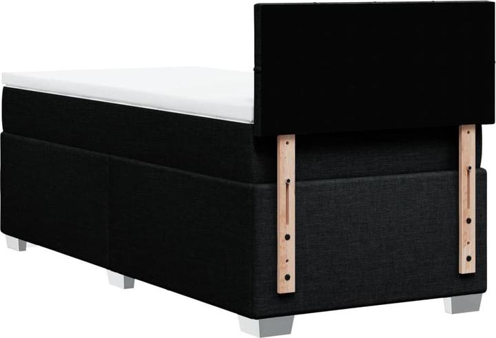 Image du produit vidaXL Boxspringbett (100 x 200 cm)