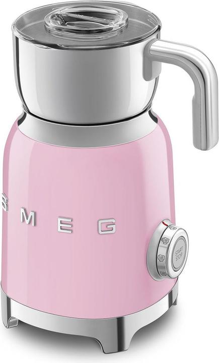 Image du produit Smeg 50's Retro Style (600 ml)