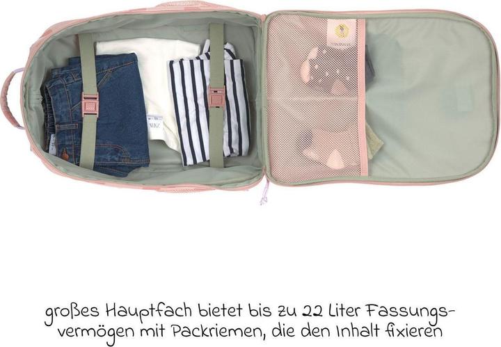 Image du produit Lässig Valigia per Bambini (22 l)