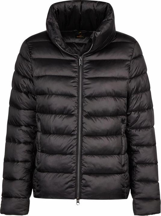 Produktbild Eskadron Quilt-Jacket Black (M)