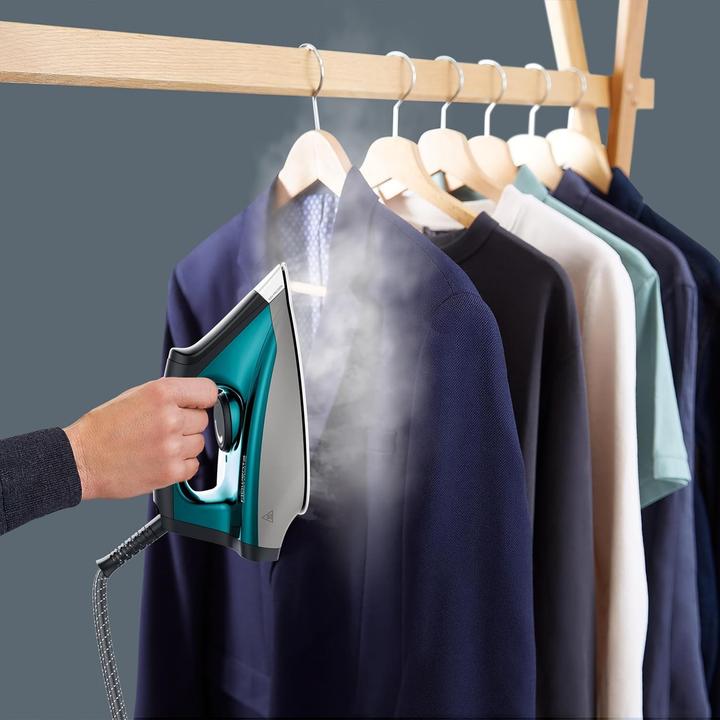 Immagine prodotto Rowenta DG7621 Compact Steam Pro (2200 W, 310 g/min)