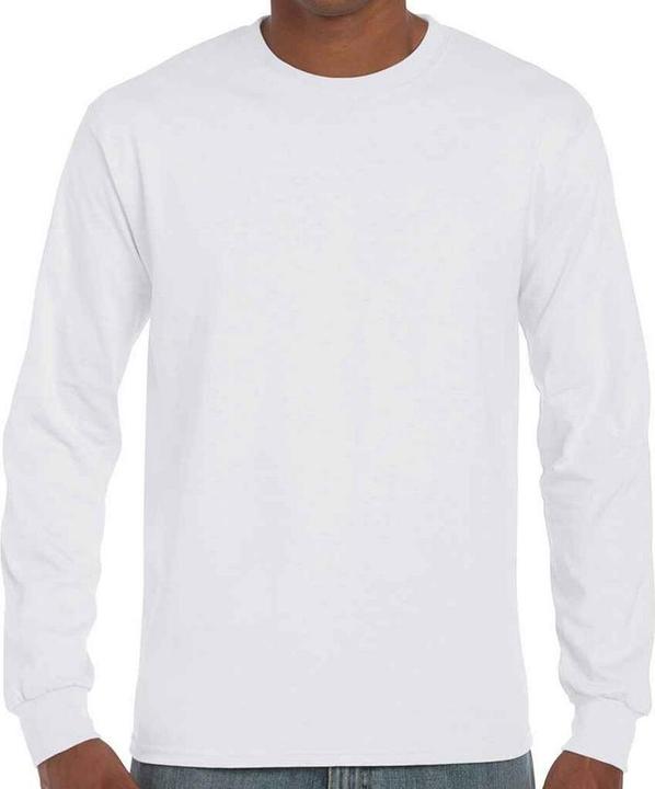 Produktbild Gildan Ultra TShirt Langärmlig (M)
