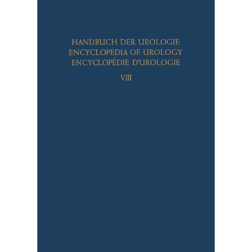Entleerungsstörungen, Fachbücher von R. Übelhör, Z. Kairis, F. de Gironcoli, R. Chwalla, U. Comuzzi, G. Hartmann