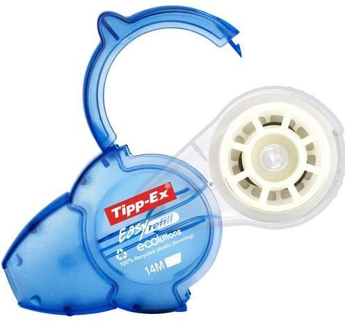 Productafbeelding Tipp-Ex Nachfüllkassette für Easy Refill-Tape