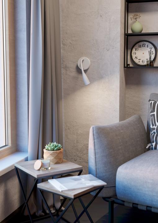 Produktbild EGLO Olivandino Wandlampe (320 lm)