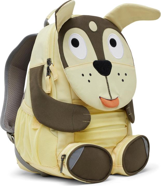 Actual product image Affenzahn Backpack