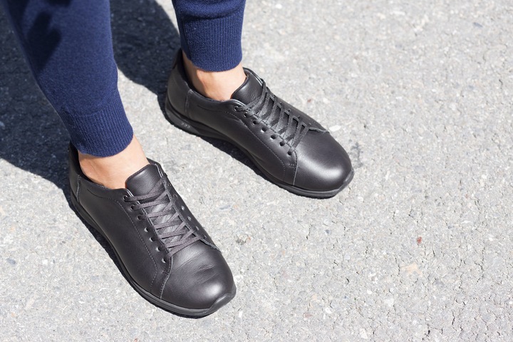 Produktbild GNL LU1 Liquorice Black (41)