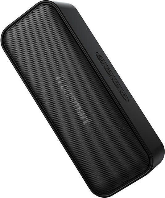 Actual product image Tronsmart Wireless Bluetooth Speaker T2 Mini 2023 Black (black) (18 h, Battery operated)