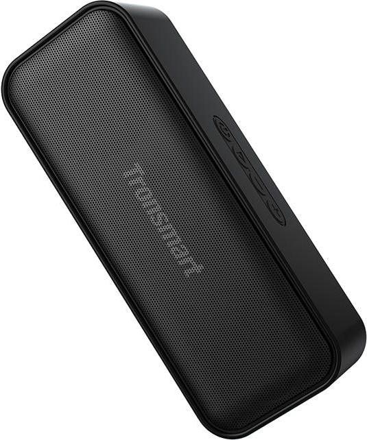 Produktbild Tronsmart Wireless Bluetooth Speaker T2 Mini 2023 Black (black) (18 h, Batteriebetrieb)