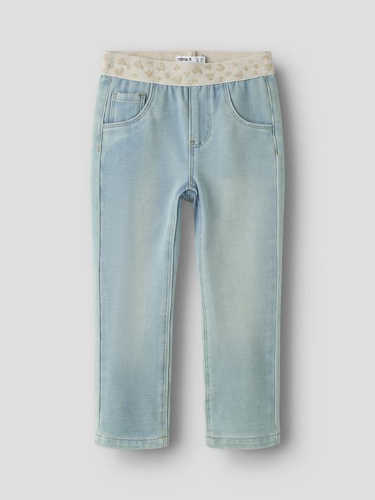 Produktbild Name it NMFSALLI SLIM SWE JEANS 1190-BO NOOS (68)
