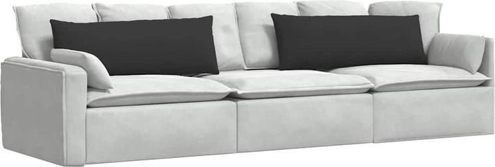 Produktbild vidaXL Sofakissen (120 x 40 cm)