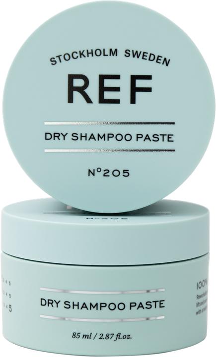 Produktbild Ref. REF Dry Shampoo Paste 85 ml (85 ml, Trockenshampoo)