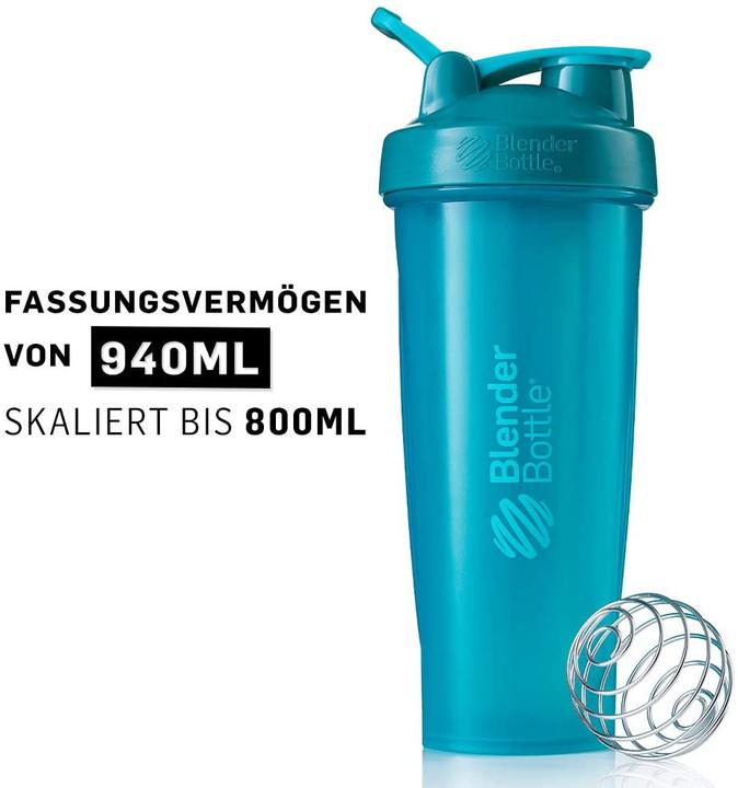 Immagine prodotto Blender Bottle Classico (0.94 l)