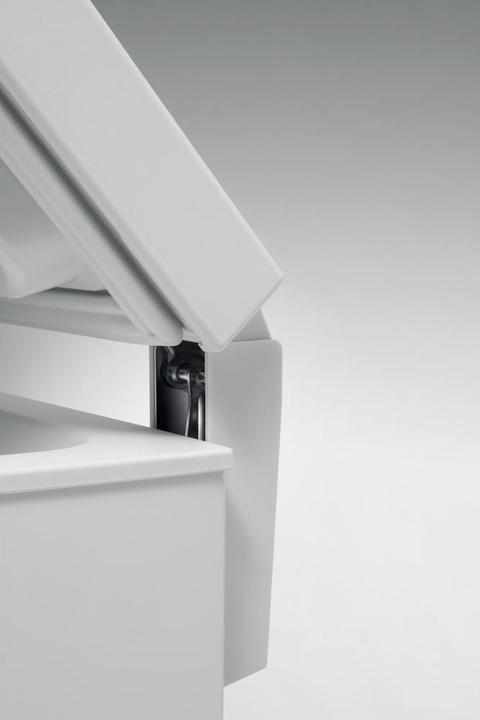 Actual product image Bauknecht GTE 608 FA 3 CH (Stand-alone, 394 l)