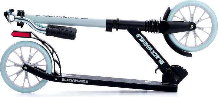 Produktbild Blackwheels Zoom