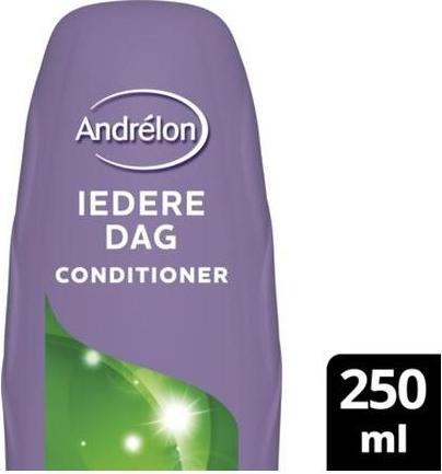Produktbild Andrélon Andrelon Every Day Conditioner - 250 ml (250 ml)