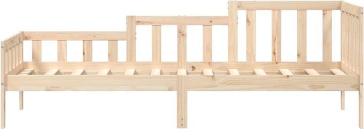 Image du produit vidaXL Tagesbett (80 x 200 cm)