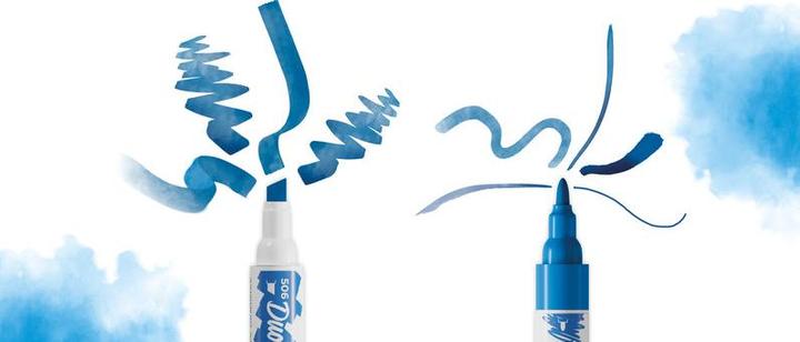 Produktbild Talens ECOLINE DUOTIP - Farbstifte Set (Mehrfarbig, 12 x)