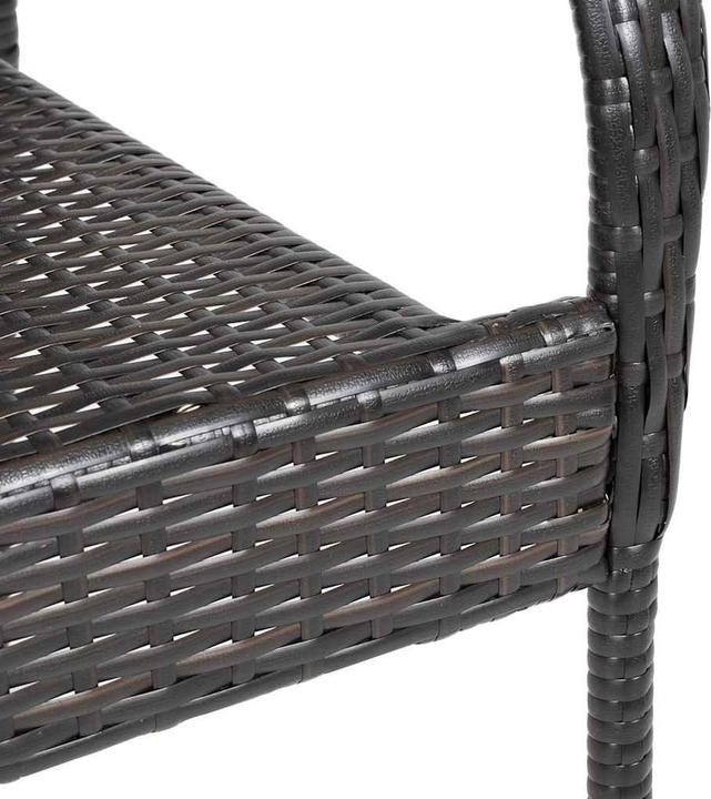 Produktbild vidaXL Gartenstuhl