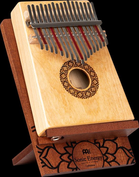 Image du produit Meinl Kalimba Holder (Pour kalimbas avec 9 notes) (Percussion)