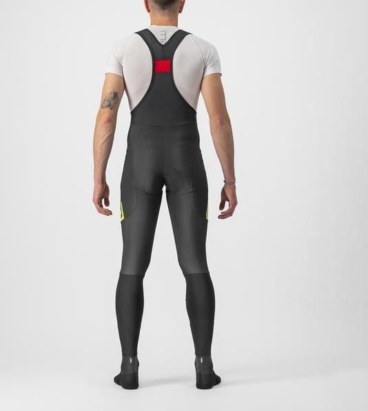 Actual product image Castelli Velocissimo 5 Bibtight (XXL)
