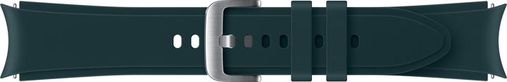Produktbild Samsung Ridge Sport Band 20mm M/L navy g (20 mm, Fluoroelastomer)